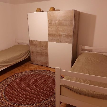 Djurdjevak Apartman Valjevo Kültér fotó
