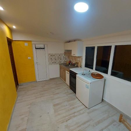 Djurdjevak Apartman Valjevo Kültér fotó