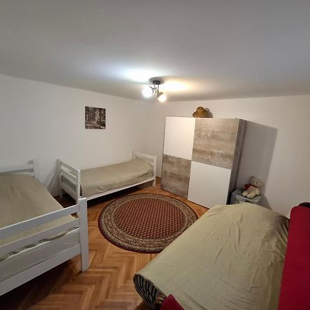 Djurdjevak Apartman Valjevo Kültér fotó