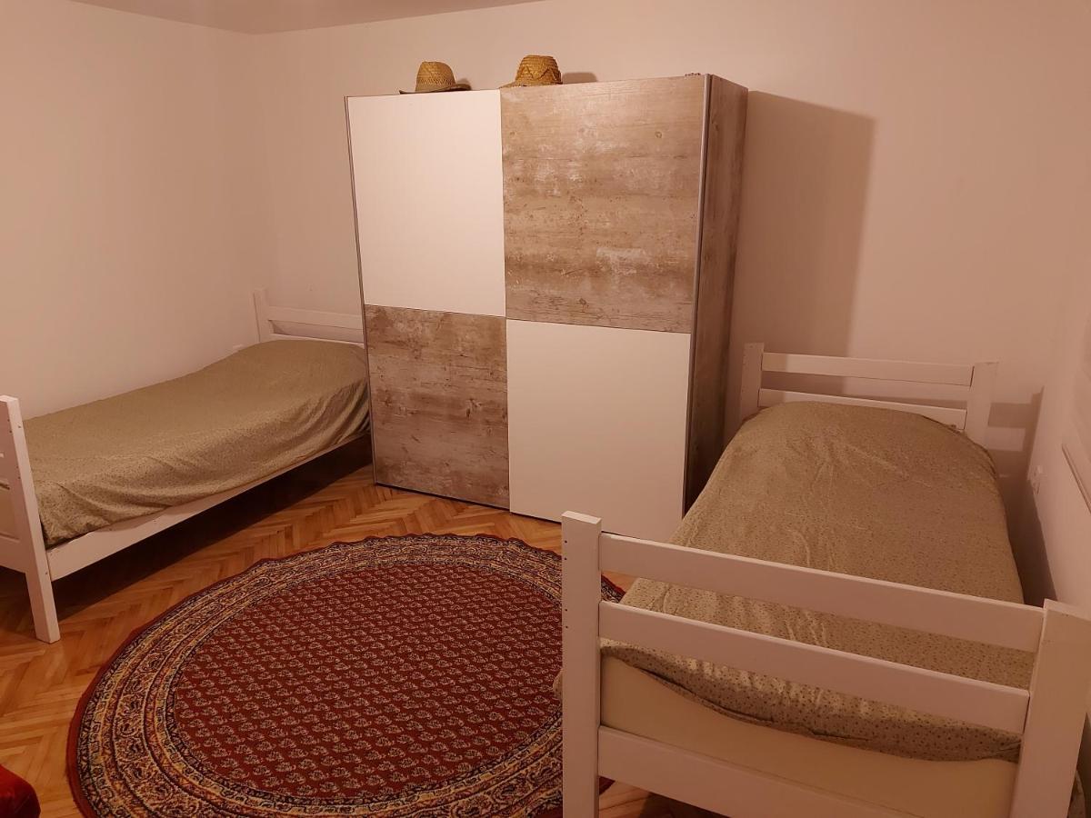Djurdjevak Apartman Valjevo Kültér fotó