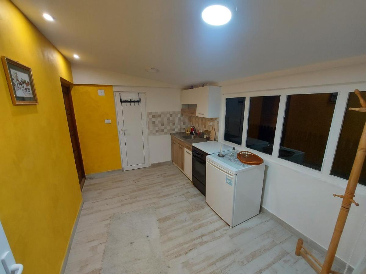 Djurdjevak Apartman Valjevo Kültér fotó