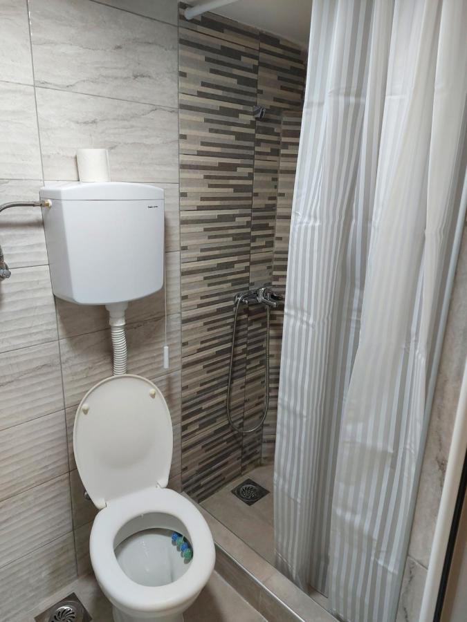 Djurdjevak Apartman Valjevo Kültér fotó