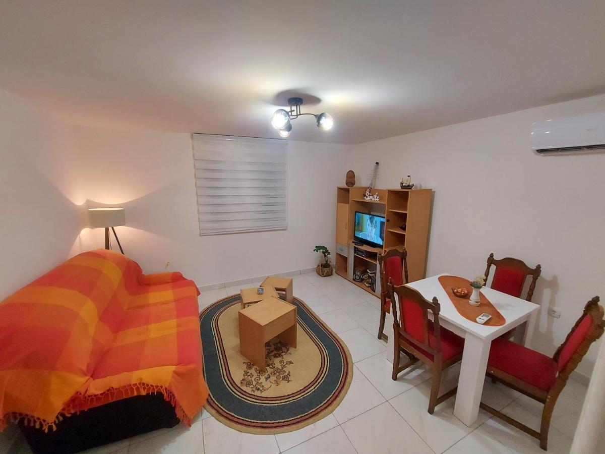 Djurdjevak Apartman Valjevo Kültér fotó